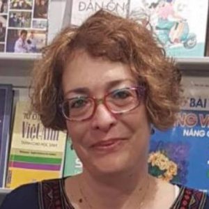 החברה של אנה - אנה פרנק כותבת לבלוג ספר ילדים חדש המנגיש את השואה לבני הנוער בני דור המילניום