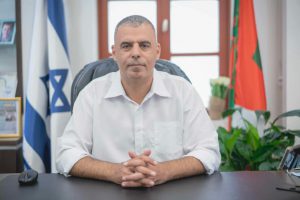 רפי סער