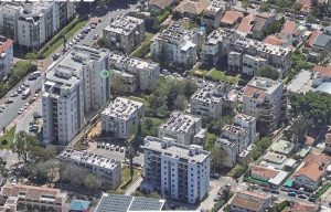 שכונת כיסופים כפר סבא