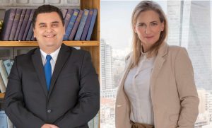 עורכי דין