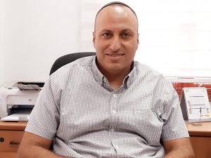 צביקה דוידי