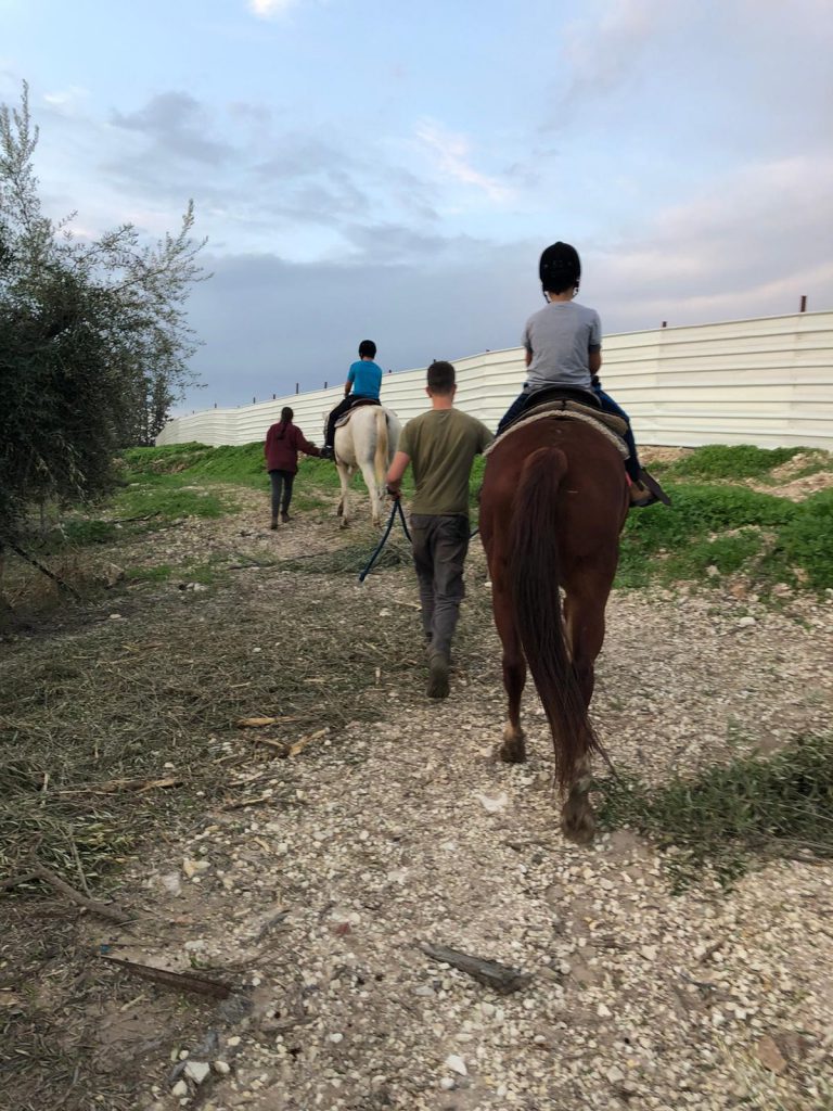מעון רמת חיפה: סביבה תומכת לאנשים עם צרכים מיוחדים ומתמודדי נפש