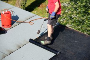 יריעות לאיטום גגות