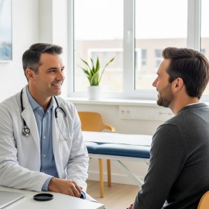 Doctor Visit