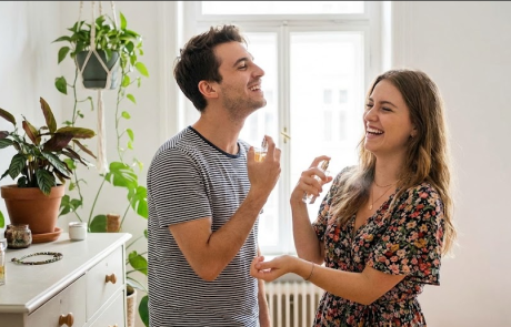 מדוע בושם יוניסקס הוא הבחירה המועדפת על הצרכן החדש?