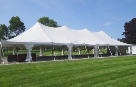 כל מה שאתם חייבים לדעת על אוהלים גדולים למכירה