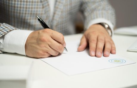 אילו דברים צריך ארגון כדי להצליח?