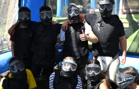 כיצד פעילות שטח מעצבת את תרבות הארגון שלכם?