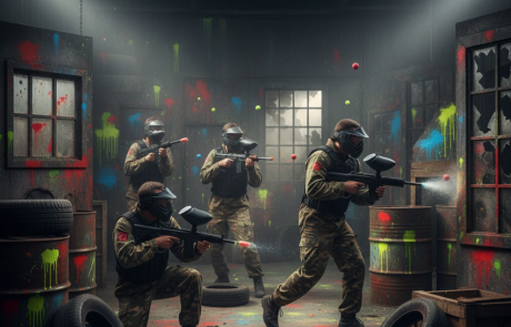 למה יום גיבוש אתגרי הוא בדיוק מה שהצוות שלכם צריך?