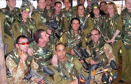 למה יום גיבוש לעובדים בשטח משיג יותר מכל סדנה באולם כנסים