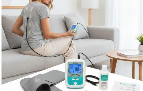 הפתרון הטבעי להתמודדות עם פיברומיאלגיה וכאב כרוני