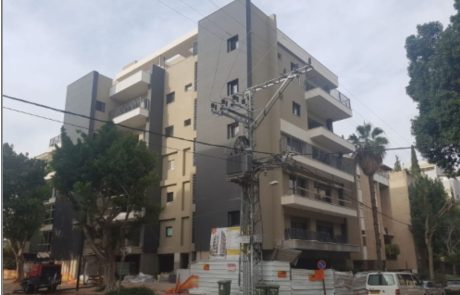 כפר סבא זכתה בקול קורא של הרשות הממשלתית להתחדשות עירונית – לקידום תוכניות על פי המתווה החדש