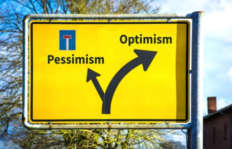 אופטימיות ופסימיות וההבדל בינהן