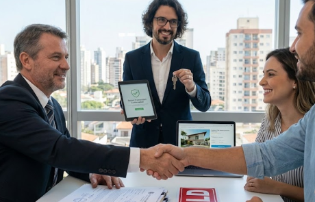 למה אתם חייבים עורך דין מקרקעין כשאתם מוכרים נכס?