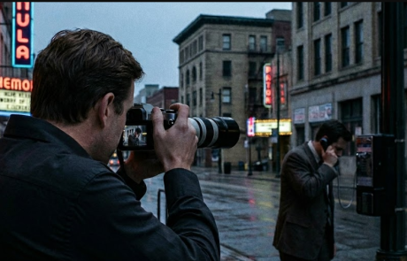 הספק מכרסם? כך חוקר פרטי מנוסה יעזור לכם להגיע לחקר האמת