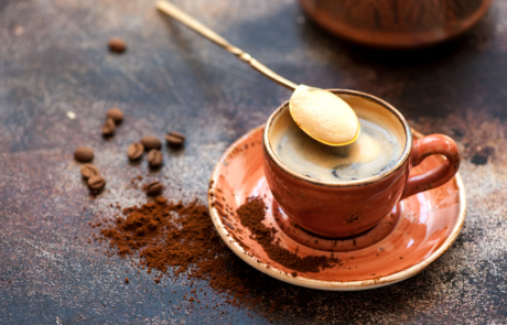 המהפכה האיטלקית במטבח הביתי והעסקי