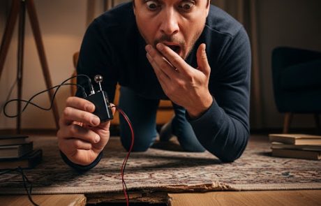 חמישה סימנים מדאיגים שייתכן ומאזינים לכם