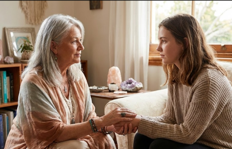 איך ייעוץ רוחני יכול לפתוח דלתות להצלחה ואהבה