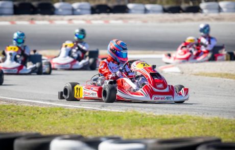 קארטינג ישראל: הפעילות המושלמת עבור ימי הולדת וימי גיבוש