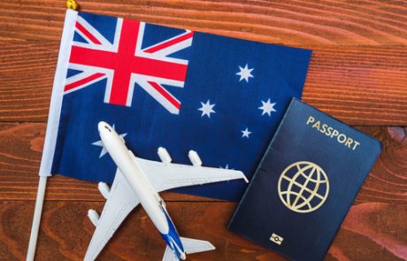 מתכננים טיול דאון אנדר –  הזמנת טיסות לאוסטרליה