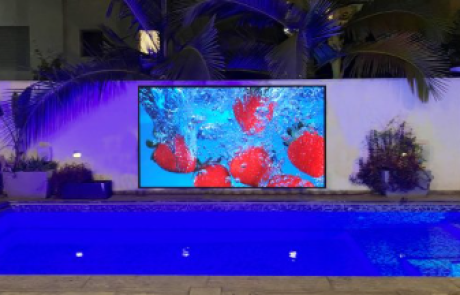 מסכי לד – המדריך המלא לטכנולוגיית התצוגה המתקדמת