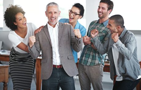 למה הפעלות אינטראקטיביות הן המפתח להצלחה ארגונית?