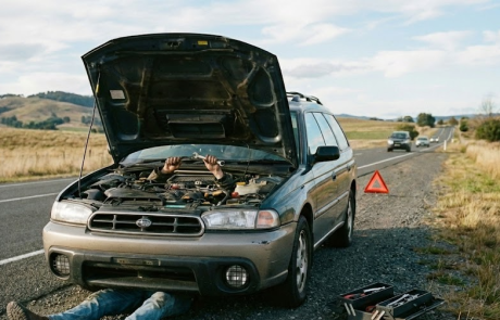 המדריך לציוד חובה: כך תהיו מוכנים לכל תרחיש בשטח