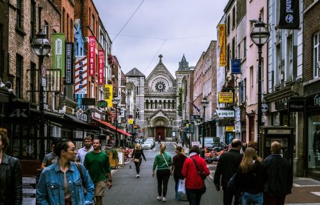 כל מה שצריך לדעת לפני שטסים לבירת אירלנד
