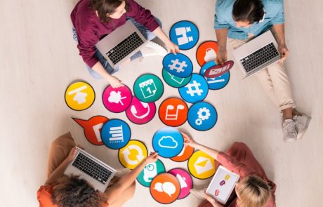 אסטרטגיות צמיחה בדיגיטל הישראלי: שילוב בין אורגני לממומן