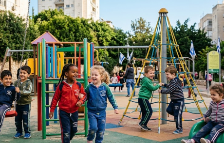 השקעה חכמה במלתחה: אופנת ספורט וילדים שקונים פעם אחת