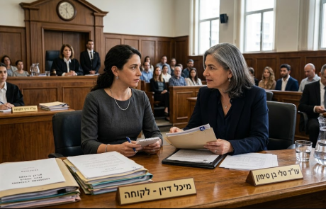 תביעה נגד עורך דין: מתי טעות משפטית נחשבת לעוולה של רשלנות מקצועית?