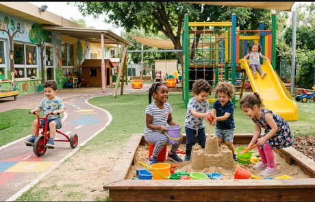 הלבשת ילדים חכמה: שילוב מושלם בין עמידות, נוחות ואהדה ספורטיבית לכל עונות השנה