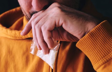 הדרך המקיפה לגמילה מסמים ואלכוהול