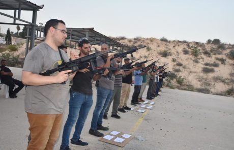 ראש עיריית כפ"ס רפי סער בדיון בכנסת: "אם ב-7.10 הם היו מחליטים לתקוף אותנו, לא היה אף אחד שיכול לעצור אותם"