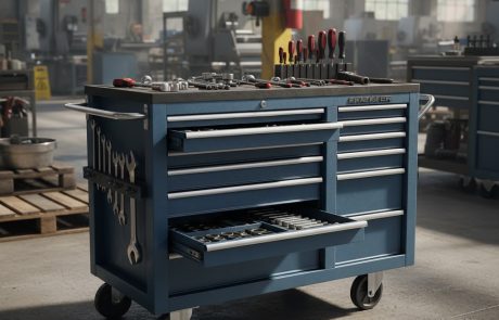 בניית הסדנה המושלמת: 3 עמודי התווך לפרודוקטיביות