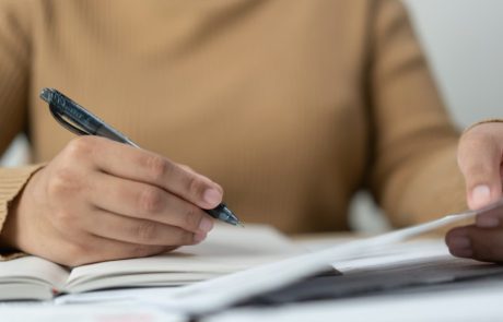 דרישות הכתיבה האקדמית בישראל: איך להבטיח איכות ומקוריות?