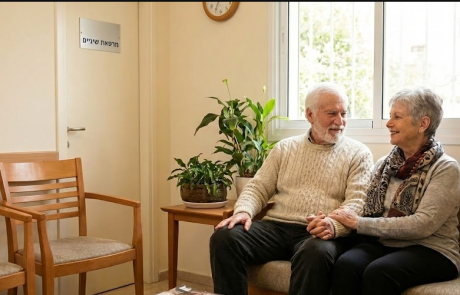 חולמים על שתלים אבל חסרה לכם עצם? הכירו את הפתרון הכירורגי