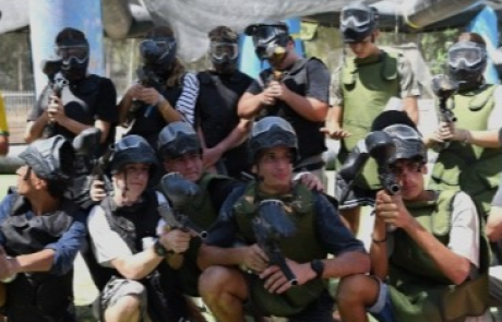 פעילות חווייתית ומגבשת לבתי ספר, מתנ"סים ותנועות נוער