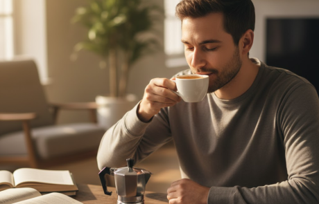 לא רק אספרסו: למה כדאי לכם לגלות את עולם ה"סלואו קופי"?