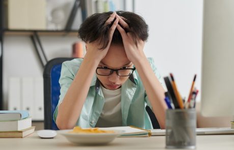 הפרעות קשב וריכוז: המפתח להצלחה חברתית ולימודית