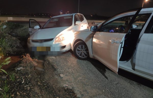בעיריית כפ"ס טוענים לירידה של כ-25% בגניבות כלי רכב בעיר