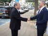 שגריר סין ביקר בכפר סבא: "מחויבים להעמקת הקשרים עם העיר"