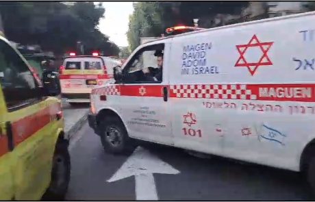 תאונה קשה בכפר סבא: רוכבת אופניים בת 71 נפגעה מרכב
