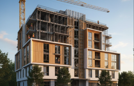 בונים בית? כך תיצרו "אפקט תרמוס" ותחסכו אלפי שקלים בשנה