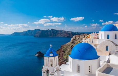 גילוי חוויות בסלוניקי וחלקידיקי