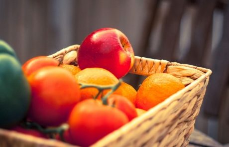 גלה את הכוח המדהים של אוכמניות, מנקאי ומתכונים ללא סוכר  