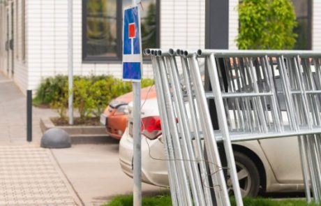 רשתות וגידורים: פתרונות מתקדמים לאתרי בנייה