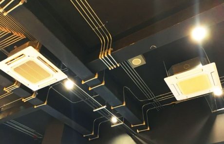 הכירו את המומחים למיזוג אוויר