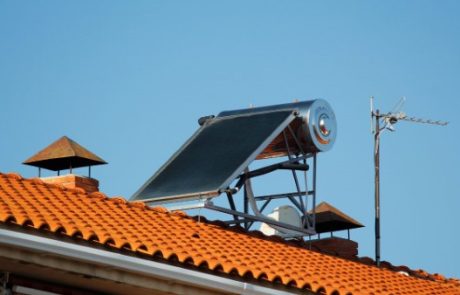 היתרונות של שימוש בדודי שמש