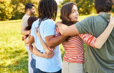 תוכנית 12 הצעדים לגמילה – הדרך לחיים חדשים
